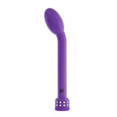 All time favorites g-spot vibe purple hind ja info | Vibraatorid | kaup24.ee