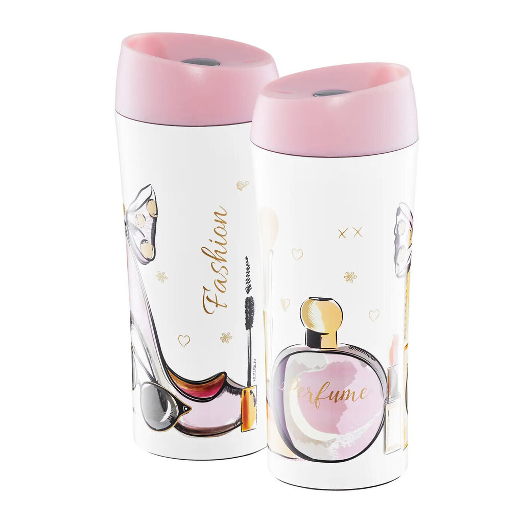 Ambition termostass Fashion Perfume, 400 ml hind ja info | Termosed, termostassid | kaup24.ee