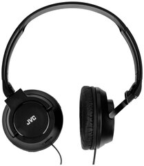 JVC HA-S180B Black hind ja info | Kõrvaklapid | kaup24.ee