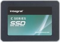 Integral INSSD240GS625C1 цена и информация | Внутренние жёсткие диски (HDD, SSD, Hybrid) | kaup24.ee