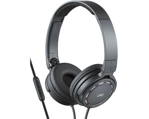 JVC HA-SR525-B-E Black hind ja info | Kõrvaklapid | kaup24.ee