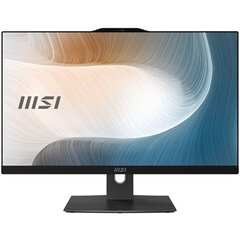 Стационарный компьютер MSI AM242TP 11M-840EU 24" i5-1135G7 16 GB RAM 512 GB SSD цена и информация | Стационарные компьютеры | kaup24.ee