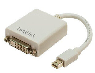 Adapter LogiLink hind ja info | USB jagajad, adapterid | kaup24.ee