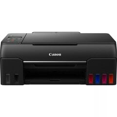 Canon MegaTank Printer PIXMA G650 Copy цена и информация | Принтеры | kaup24.ee