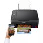 Canon MegaTank Printer PIXMA G650 Copy цена и информация | Printerid | kaup24.ee