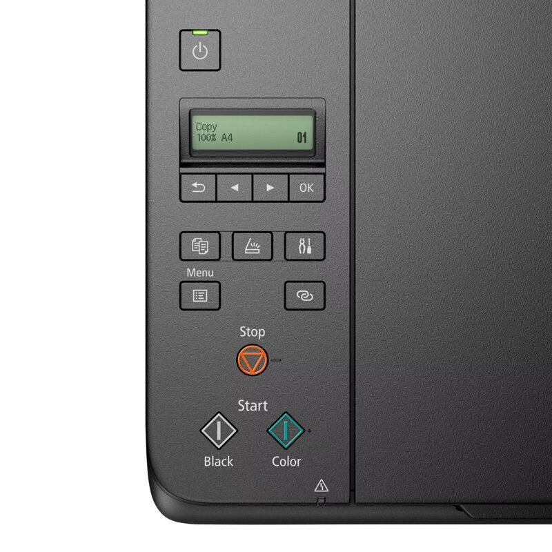 Canon MegaTank Printer PIXMA G650 Copy цена и информация | Printerid | kaup24.ee