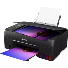 Canon MegaTank Printer PIXMA G650 Copy цена и информация | Принтеры | kaup24.ee