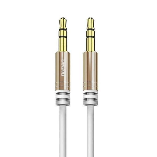 Dudao Aux mini jack 3.5mm, 1 m hind ja info | Mobiiltelefonide kaablid | kaup24.ee