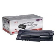 Xerox Toner Black For WC M20/M20i (8 000 p) цена и информация | Картриджи и тонеры | kaup24.ee