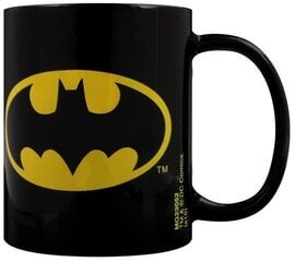 DC Original Batman Logo чашка (315ml) цена и информация | Атрибутика для игроков | kaup24.ee