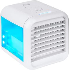 Mini konditsioneer, ventilaator TEESA Cool Touch C500 (õhkjahuti) (8W) цена и информация | Вентиляторы | kaup24.ee