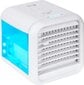Mini konditsioneer, ventilaator TEESA Cool Touch C500 (õhkjahuti) (8W) hind ja info | Ventilaatorid | kaup24.ee