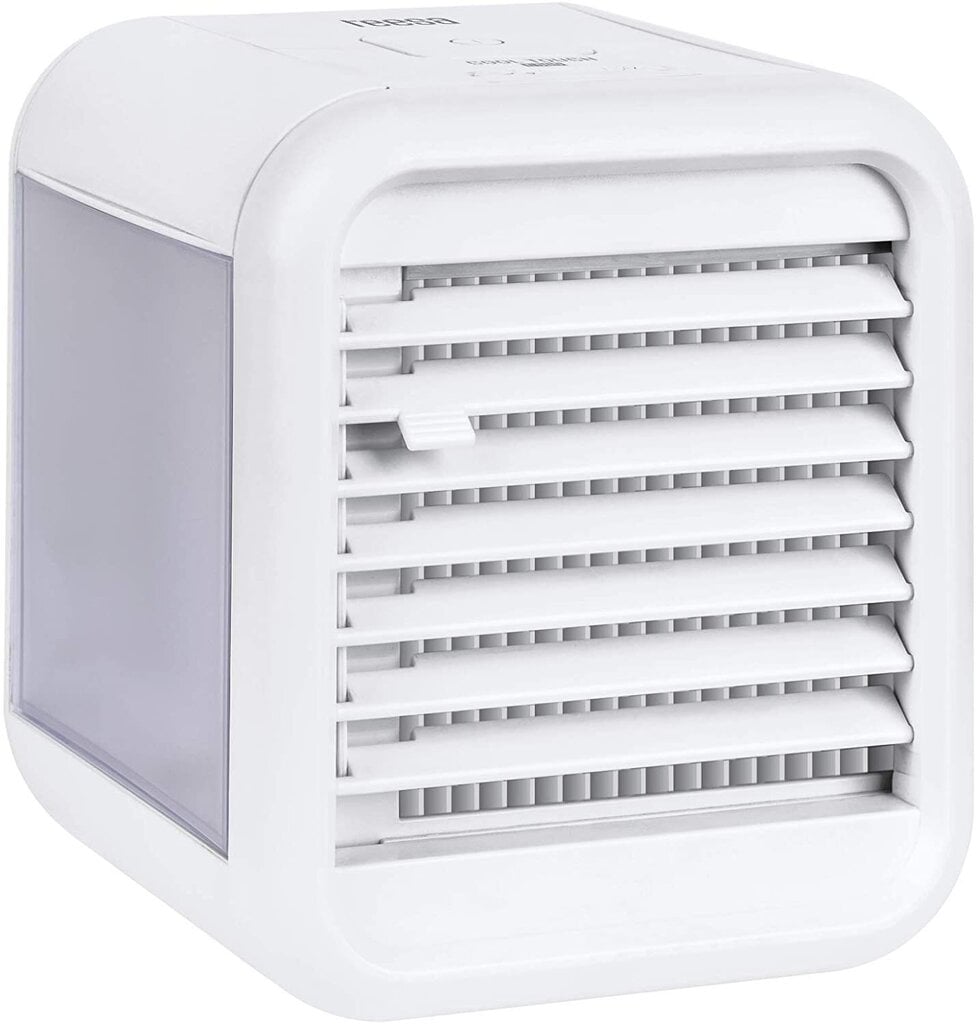 Mini konditsioneer, ventilaator TEESA Cool Touch C500 (õhkjahuti) (8W) hind ja info | Ventilaatorid | kaup24.ee