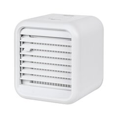 Mini konditsioneer, ventilaator TEESA Cool Touch C500 (õhkjahuti) (8W) hind ja info | Ventilaatorid | kaup24.ee