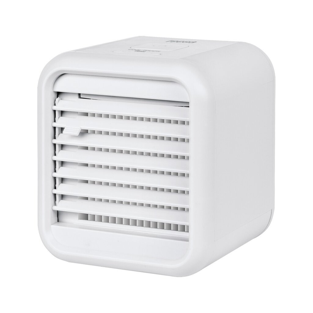 Mini konditsioneer, ventilaator TEESA Cool Touch C500 (õhkjahuti) (8W) hind ja info | Ventilaatorid | kaup24.ee