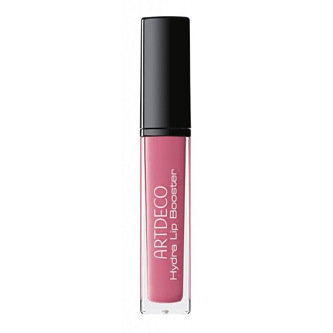 Huuleläige Artdeco Volumizer 6 ml, 38 Translucent Rose цена и информация | Huulepulgad, -läiked, -palsamid, vaseliin | kaup24.ee