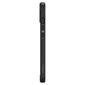 Telefoniümbris Spigen Ultra Hybrid case cover for iPhone 13 durable case matte black цена и информация | Telefoni kaaned, ümbrised | kaup24.ee