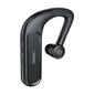 Käed-vaba seade Remax RB-T2 Bluetooth 5.0 Headset Wireless In-ear Headphone black цена и информация | Käed-vabad seadmed | kaup24.ee