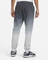 Nike Püksid M Nk Club+ Cf Pant Dip Dye Grey DQ4631 070 DQ4631 070/S цена и информация | Meeste spordiriided | kaup24.ee