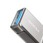 Mcdodo telefoniadapter, adapter, iPhone'ile, USB 3.0, OTG, OT-8600 цена и информация | USB jagajad, adapterid | kaup24.ee