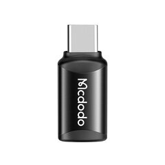 Mcdodo USB Type C - Micro USB adapter цена и информация | Адаптеры и USB-hub | kaup24.ee