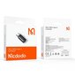 Mcdodo USB Type C - Micro USB adapter hind ja info | USB jagajad, adapterid | kaup24.ee