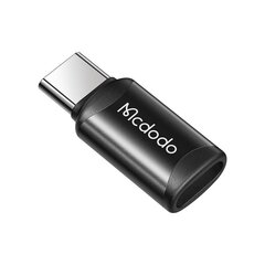 Mcdodo USB Type C - Micro USB adapter hind ja info | USB jagajad, adapterid | kaup24.ee