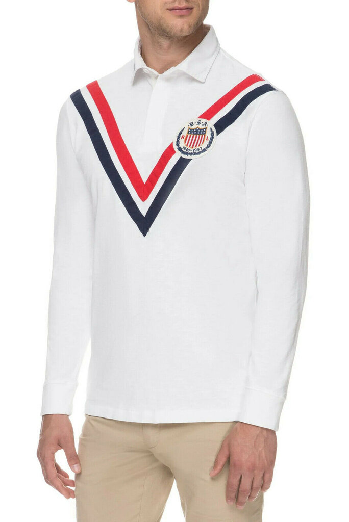 Meeste polosärk Polo Ralph Lauren hind ja info | Meeste T-särgid | kaup24.ee