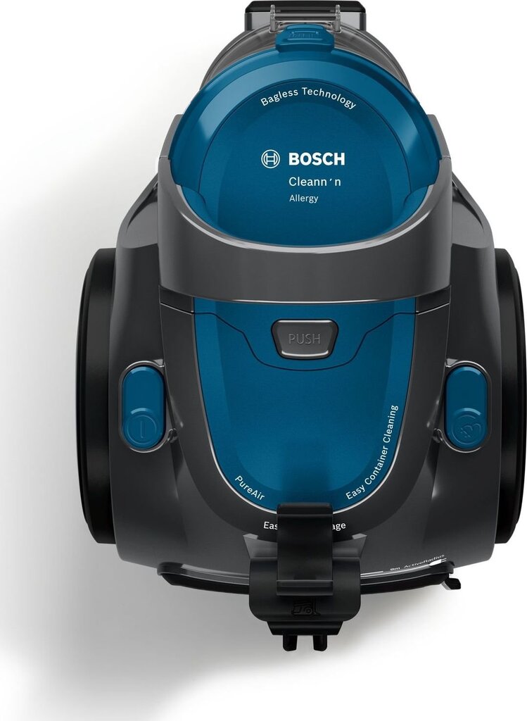 Tolmuimeja Bosch BGC05A220A цена и информация | Tolmuimejad | kaup24.ee