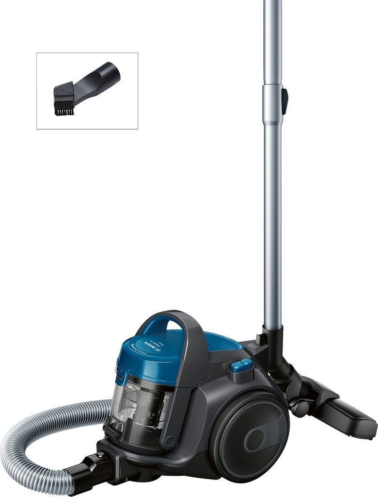 Bosch BGC05A220A hind ja info | Tolmuimejad | kaup24.ee