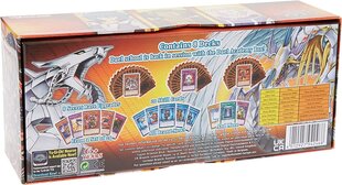 Kaardid Yu-Gi-Oh! Speed Duel GX: Duel Academy Box! hind ja info | Lauamängud ja mõistatused | kaup24.ee