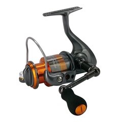 Rull Reel Okuma Raw II 30 hind ja info | Spinningu rullid | kaup24.ee