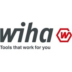 Пассатижи WIHA Industrial (200 мм) цена и информация | Механические инструменты | kaup24.ee