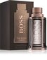 Parfüümvesi Hugo Boss BOSS The Scent Le Parfum EDP meestele 100 ml цена и информация | Meeste parfüümid | kaup24.ee