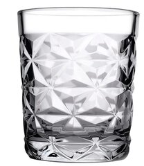 Pasabahce klaasid Estrella, 360 ml, 4 tk. hind ja info | Klaasid, tassid ja kannud | kaup24.ee
