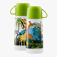 Ambition Junior Giraffes Malawi and Karim termos, 320 ml цена и информация | Термосы, термокружки | kaup24.ee