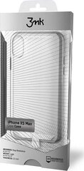 3MK Clear Case, telefonile Huawei P50 Pro 5G, läbipaistev цена и информация | Чехлы для телефонов | kaup24.ee