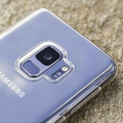 3MK CCASGS10E telefonile Samsung Galaxy S10e, läbipaistev hind ja info | Telefoni kaaned, ümbrised | kaup24.ee