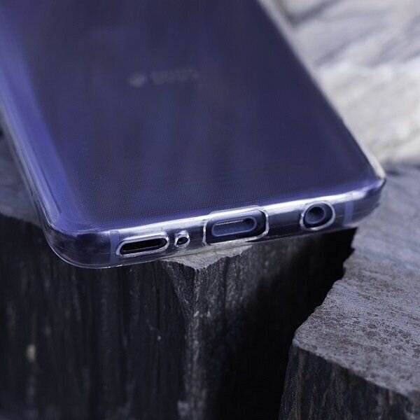 3MK CCASGS10E telefonile Samsung Galaxy S10e, läbipaistev hind ja info | Telefoni kaaned, ümbrised | kaup24.ee