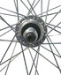 26" Tagaratas 559-19, 36H, 7k, alumiinium (95A/95G) 3402 hind ja info | Muud jalgratta varuosad | kaup24.ee