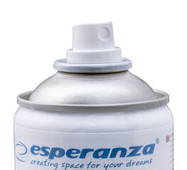 Ekraani puhastusvaht Esperanza ES102, 400ml hind ja info | Esperanza Kodutarbed | kaup24.ee