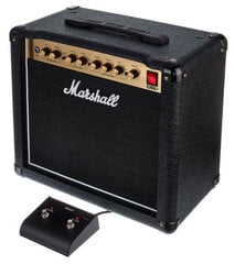 Ламповый усилитель для электрогитары Marshall DSL-5 CR цена и информация | Принадлежности для музыкальных инструментов | kaup24.ee