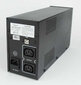 Gembird UPS UPS-PC-850AP 800 VA, 520 W, 220 V цена и информация | Puhvertoiteallikad (UPS) | kaup24.ee
