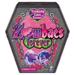 Набор кукол Zombae to Love Deluxe, 2шт., 6063924 цена и информация | Игрушки для девочек | kaup24.ee