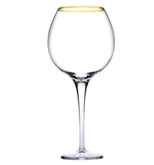 Бокалы Pasabhce для вина Montis 540 м, 6 шт. цена и информация | Стаканы, фужеры, кувшины | kaup24.ee