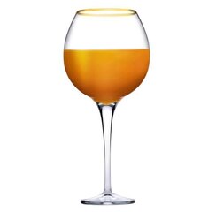 Pasabhce veiniklaasid Montis 540 m, 6 tk. hind ja info | Klaasid, tassid ja kannud | kaup24.ee