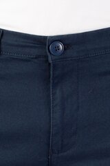 Riidest šortsid Cross A565309-28 hind ja info | Meeste lühikesed püksid | kaup24.ee