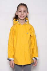 Mantel Voile Bleue BANDOLKIDYELLOW-6 цена и информация | Куртки, пальто для девочек | kaup24.ee