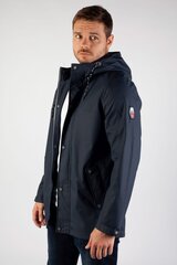 Пальто Voile Bleue BERMUDENAVY-M цена и информация | Мужские куртки | kaup24.ee