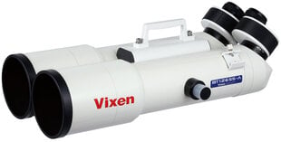 Binokulaarne teleskoop Vixen BT-126SS-A hind ja info | Mikroskoobid ja teleskoobid | kaup24.ee